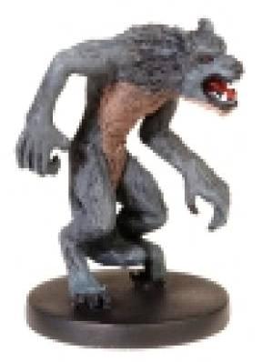 Werewolf Harbinger