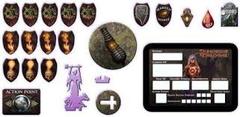 D&D Binder Tokens Set