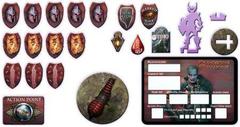 D&D Blackquard Tokens Set