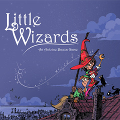 Little Wizards