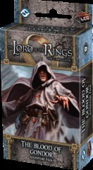 The Lord of the Rings: The Card Game  The Blood of Gondor