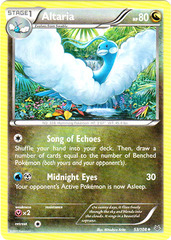 Altaria - 53/108 - XY Roaring Skies Uncommon