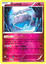 Carbink - 47/108 - Rare - Reverse Holo