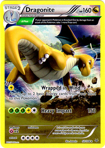 NM 2024 Light Dragonite SWIRL & Jungle Dragonite Holo Pokemon Cards