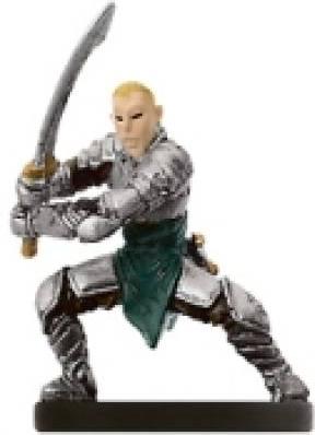 Warpriest of Vandria Night Below