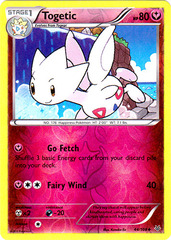 Togetic - 44/108 - Uncommon - Reverse Holo