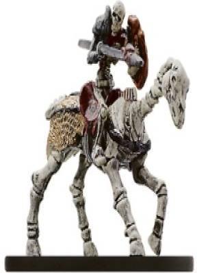 Skeletal Courser