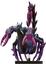 Clawborn Scorrow