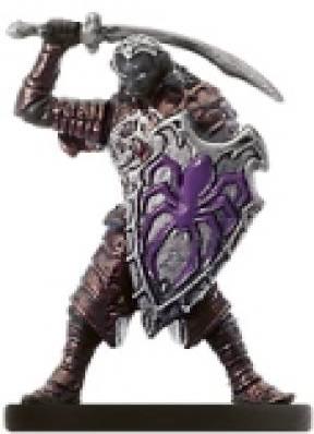 Drow Enforcer Night Below