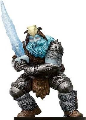 Frost Giant Jarl Night Below