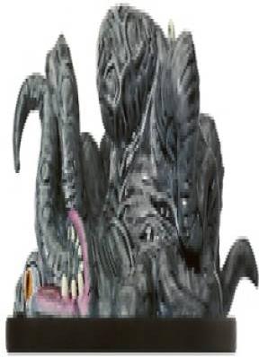 Large Chaos Beast Night Below
