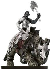 Orc Banebreak Rider