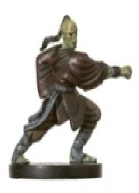 Githzerai Monk UnderDark
