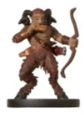 Satyr UnderDark