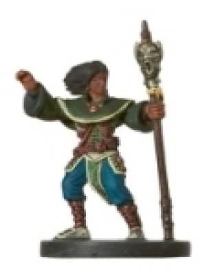 Wizard Tactician UnderDark