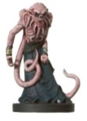 Dolgaunt Monk  UnderDark