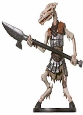 Skeletal Equiceph UnderDark