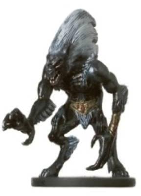 Draegloth UnderDark