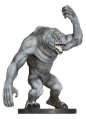 Gray Render UnderDark