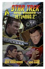 Star Trek New Visions 1971 48602