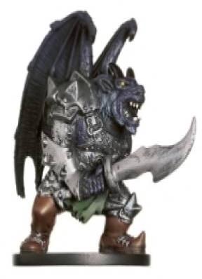Half-Fiend Ogre UnderDark