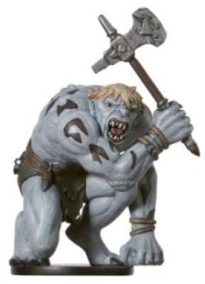 Hunched Giant UnderDark