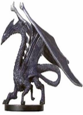 Large Deep Dragon UnderDark