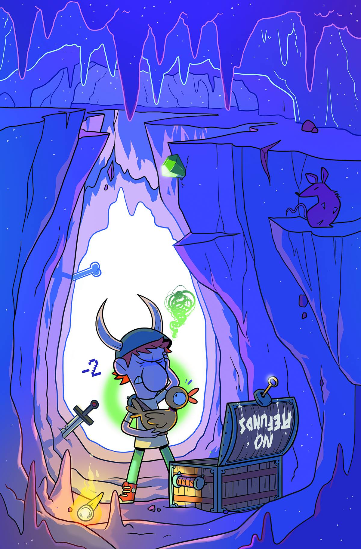 Munchkin #7