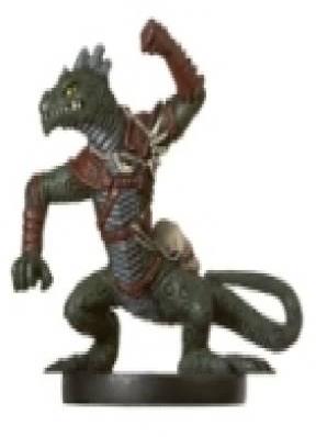 Troglodyte Barbarian UnderDark