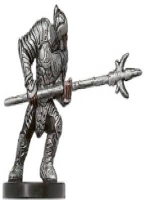 Phalanx Soldier Unhallowed