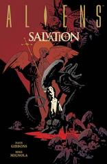 Aliens Salvation Hc (C: 0-1-2)