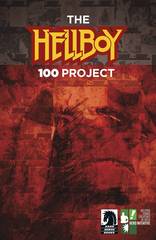 Hellboy 100 Project Tp (C: 0-1-2)