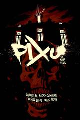 Pixu: The Mark of Evil