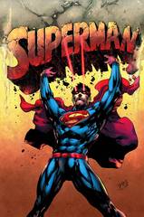 Superman Tp Vol 05 Under Fire