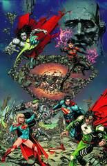 Superman Krypton Returns Tp