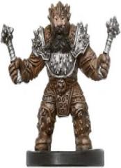 Dwarf Battlerager