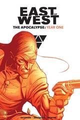 East Of West The Apocalypse Year One Hc