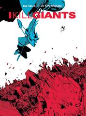 I Kill Giants Fifth Annv Ed Tp (Mar140541)