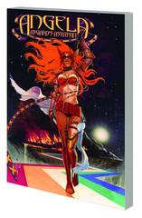 Angela: Asgard's Assassin - Vol. 1: Priceless