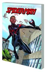 Miles Morales: Ultimate Spider-Man - Ultimate Collection Vol. 1