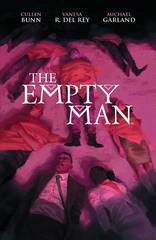 Empty Man Trade Paperback (Mature Readers)