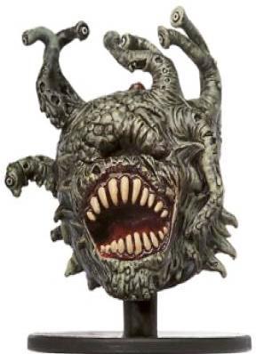Beholder Lich