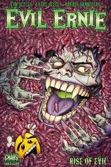 Evil Ernie Tp Vol 02 Rise Of Evil (STK672857)