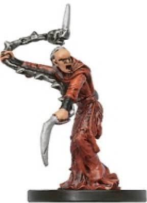 Blood of Vol Divinity Seeker