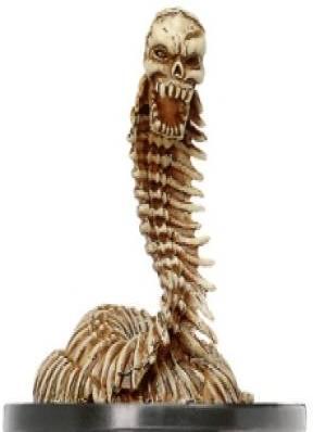 Bone Naga