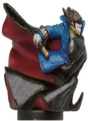 Count Strahd Von Zarovich, Vampire Unhallowed