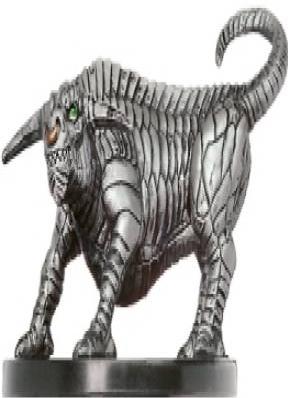 Gorgon Unhallowed