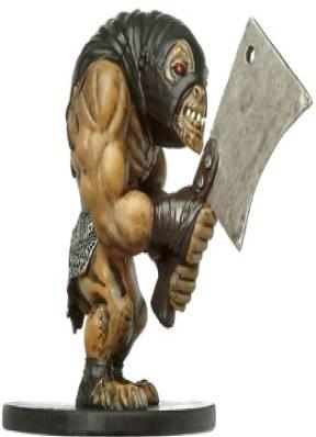 Ogre Executioner Unhallowed