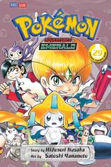Pokemon Adventures Gn Vol 29 (C: 1-0-1)