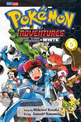 Pokemon Adv Black & White Gn Vol 05 (Sep141552) (C: 1-0-0)